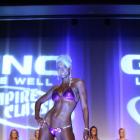 Sarah  Elwell - NPC Empire Classic 2014 - #1